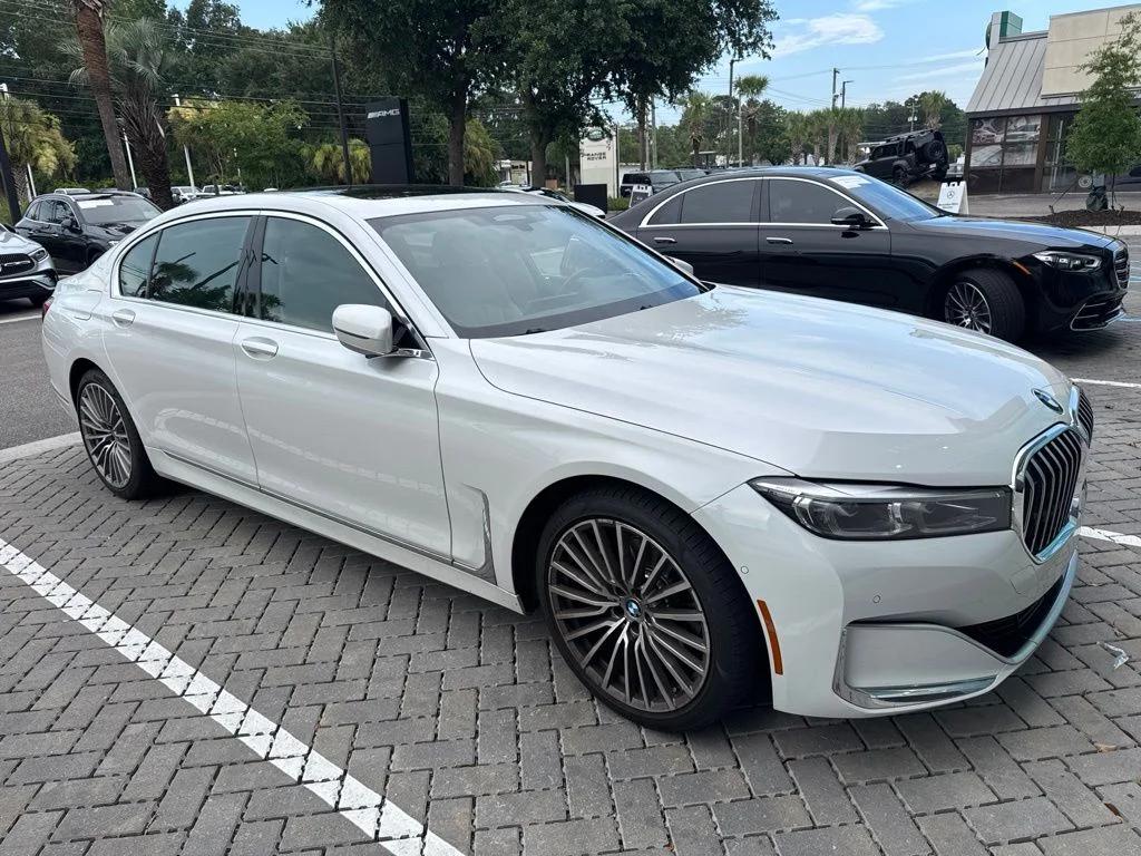 bmw 7 series 2021 WBA7T2C0XMCF65762 image bmw 7 series 2021 WBA7T2C0XMCF65762 image